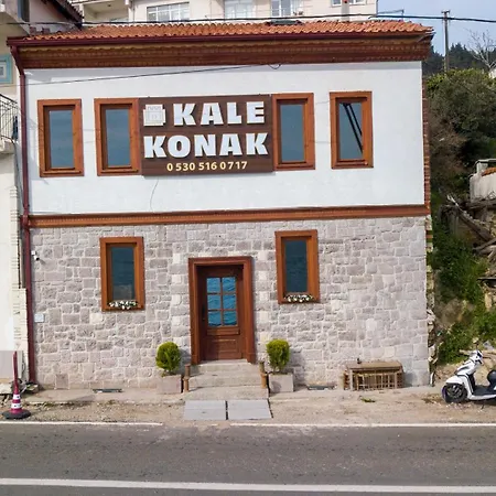 Kilitbahir Kale * Эджеабат