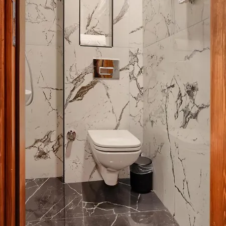 Отель Kilitbahir Kale